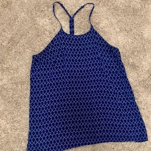 SOLD🌟 High neck tank 🌟